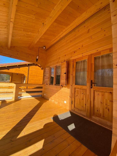 Others 4, Les Chalets Du Marais, Aisne