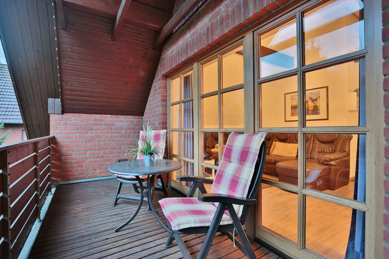 Others 4, Ferienparadies Klingberg Ferienparadies Klingberg Appartement 6, Ostholstein
