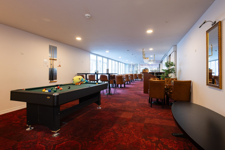 Food & Drinks 5, Milling Hotel Park, Middelfart