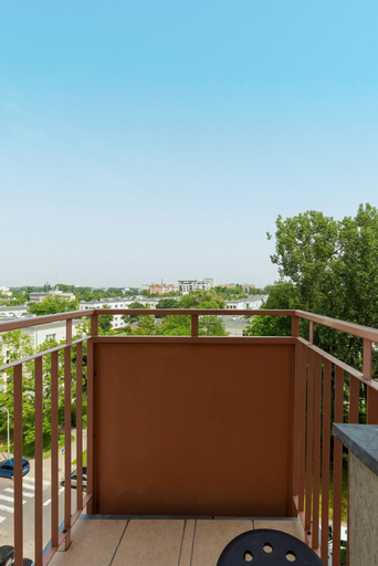 Exterior & Views 5, Apartment With Three Bedrooms by Renters, Warsaw