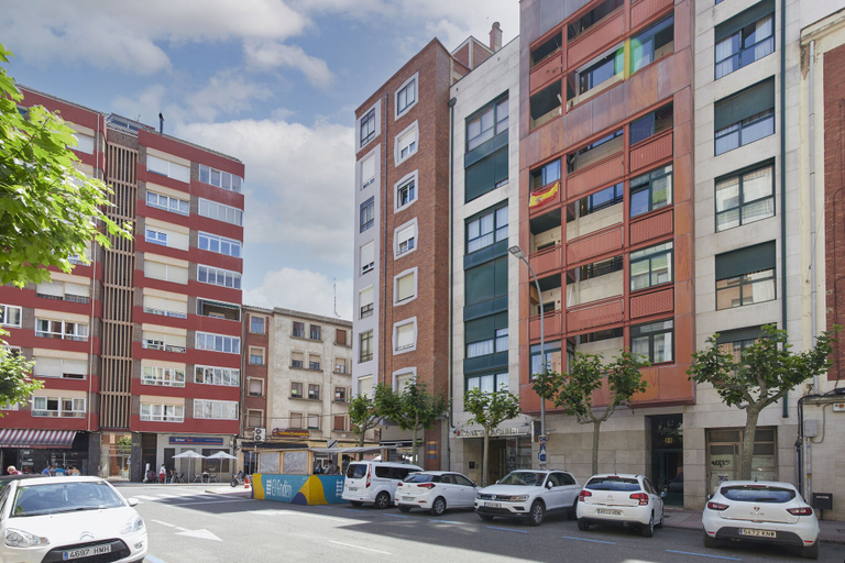Exterior & Views 2, IRAIPE ACHURI, Burgos