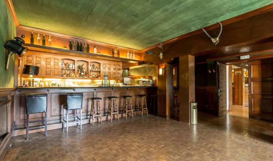 Food & Drinks 5, Hotel Candanchu, Huesca