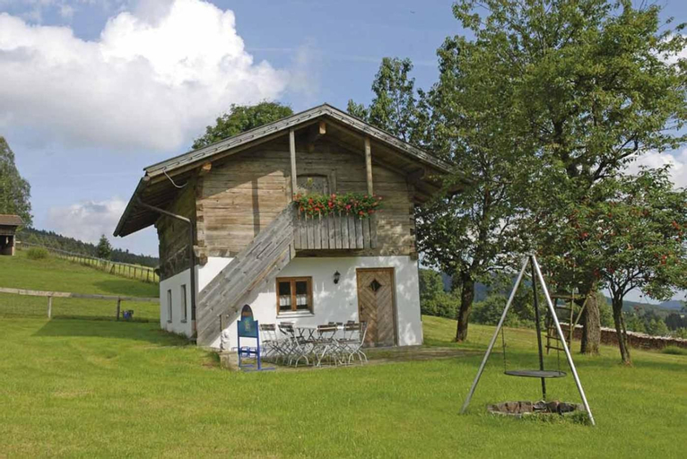 Ferien- und Freizeithof Bindl, Straubing-Bogen