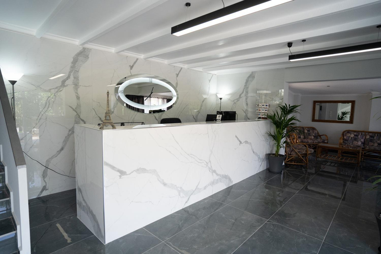 Public Area 3, Parthenis Riviera Hotel, Attica