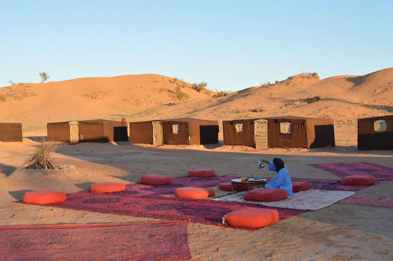 Others 5, Erg Lihoudi Standard Camp, Ouarzazate