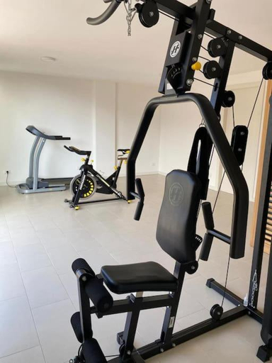 Others 4, Exclusive Apartment Alassio with sea view, Savona