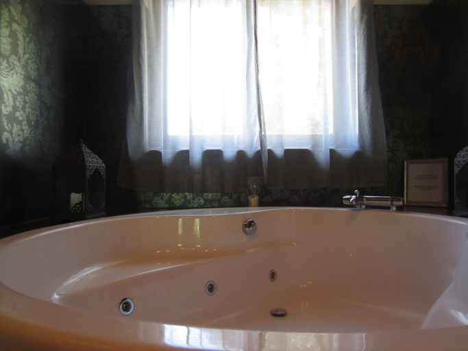 Bathroom 3, Hotel Finca Malvasia, Cantabria