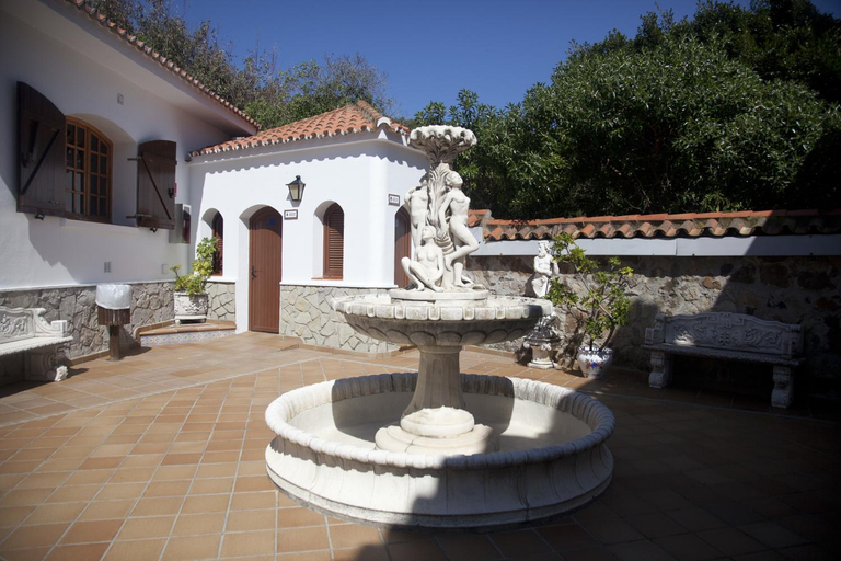 Public Area, Hostal Mar de Frente, Cádiz