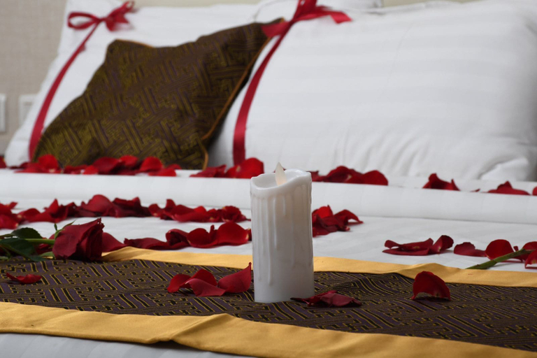 Bedroom 5, Areen Palace Hotel - Al Madina Road, Jeddah