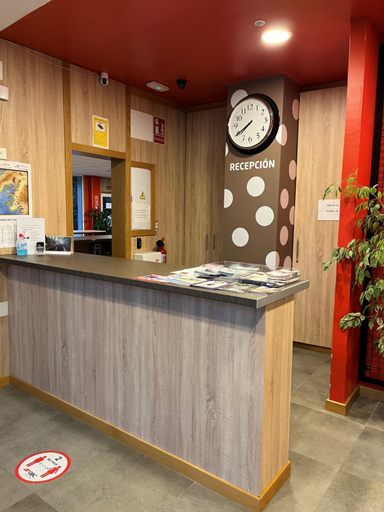 Public Area
