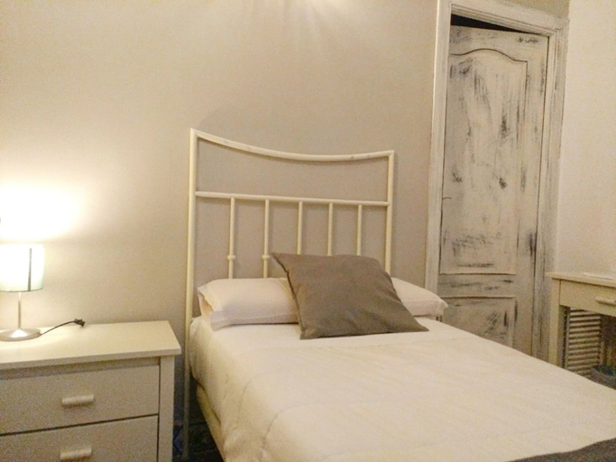 Bedroom 2, H. Boutique Voluve Sevilla, Sevilla