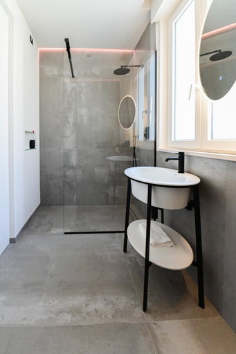 Others 3, LE MARIN contemporary apartments, Macerata