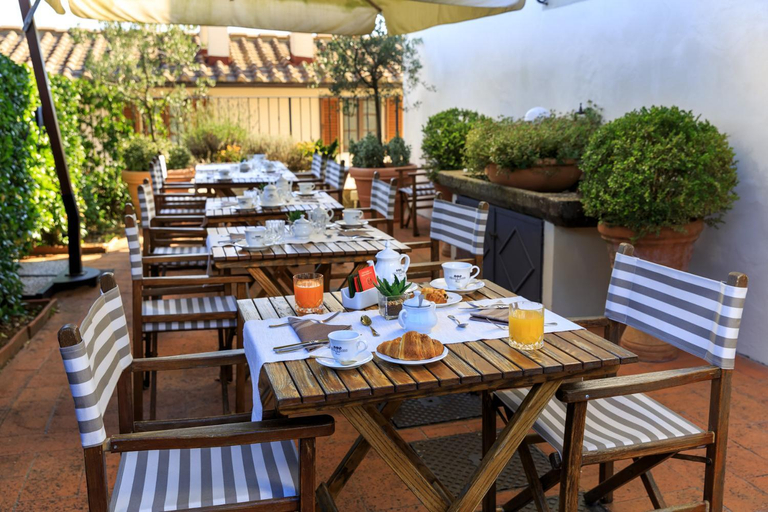 Food & Drinks 4, Villa Il Sasso - Dimora d'Epoca, Florence