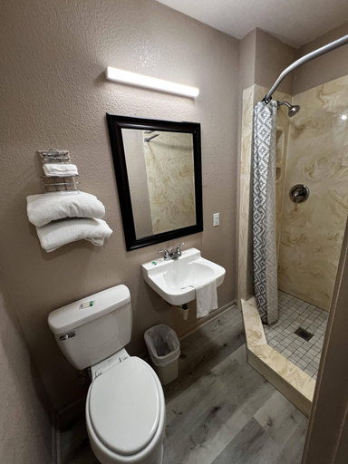 Others 5, The 409 Bolivar Beach Hotel, Galveston