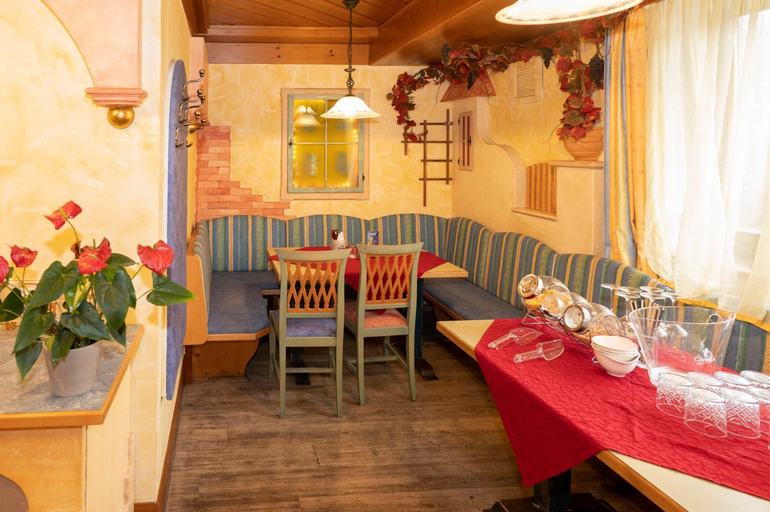 Food & Drinks 4, Hotel Wirt Z'Minsta, Gmunden