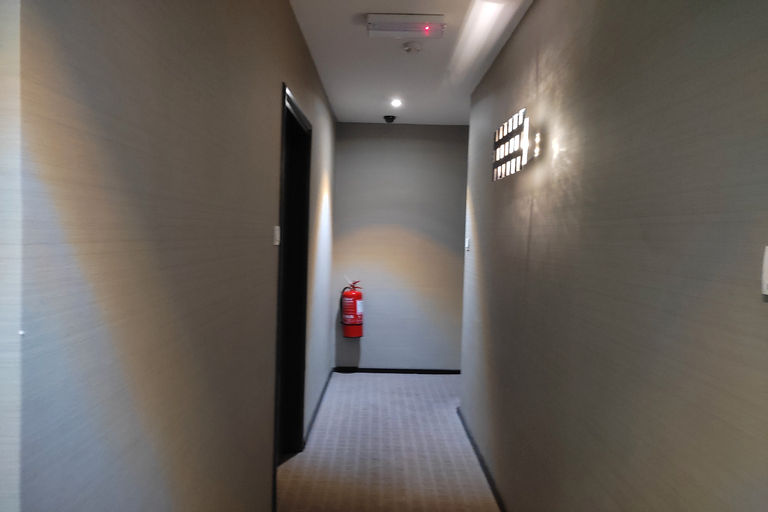 Exterior & Views 4, Hotel D'New 1 KK Sabah, Penampang