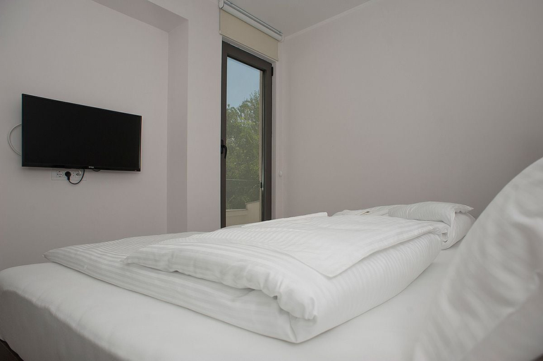 Bedroom 4, Boutique Hotel Arka