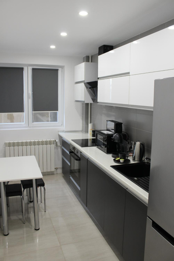 Others 5, Luxury City Center Apartment – Romana, Municipiul Bucuresti