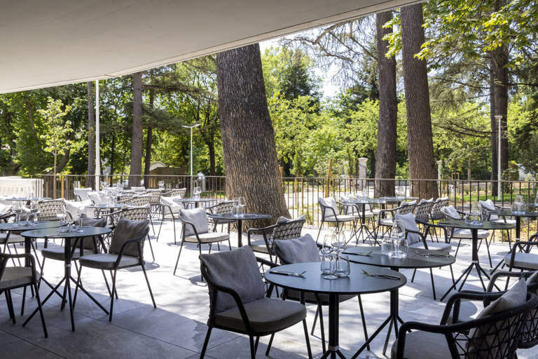 Food & Drinks 5, Hôtel Spa Restaurant Villa Castellane, Alpes-de-Haute-Provence