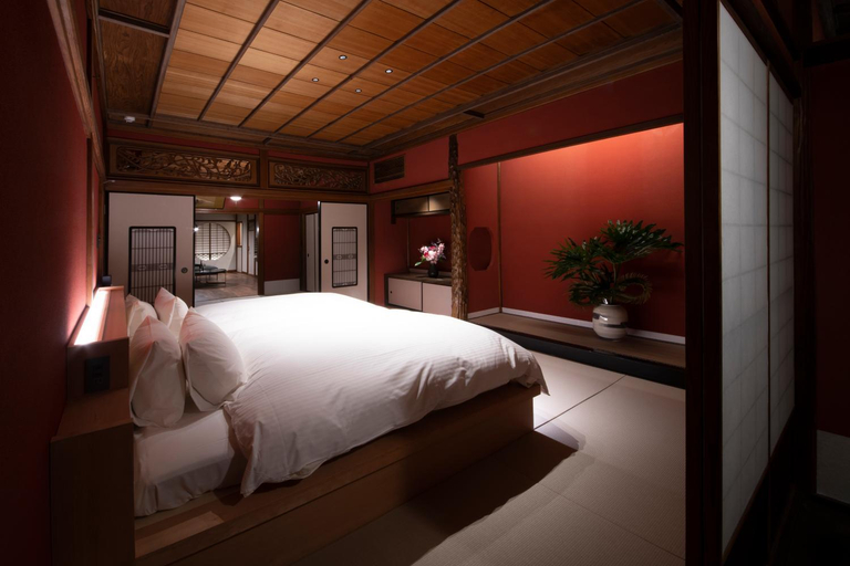 Bedroom 2, HOTEL 101 KANAZAWA, Kanazawa