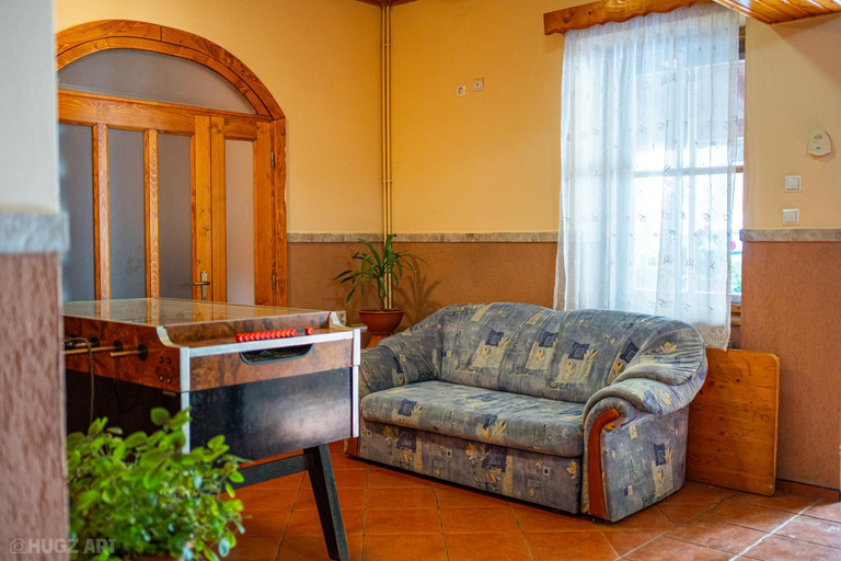 Public Area