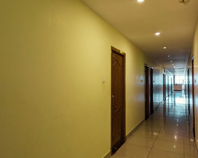Others 4, Hotel Prakash Residency, Tiruchirappalli