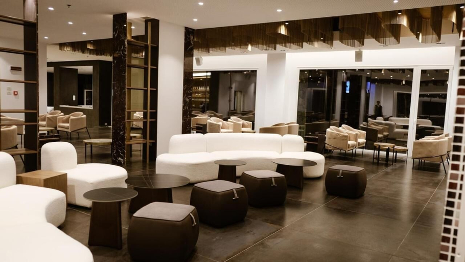 Valbona Resort & Spa, Tropojës