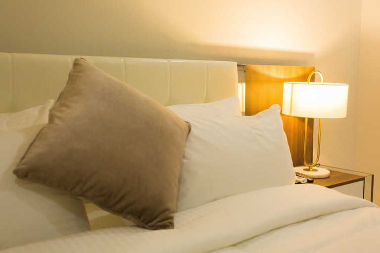 Bedroom 2, Kumasi Luxury Apartments at The Fairview, Kumasi