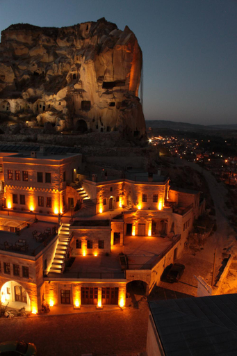 Exterior & Views 1, Fresco Cave Suites Cappadocia, Ürgüp