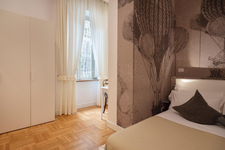 Others 4, Pignatelli Guesthouse, Napoli