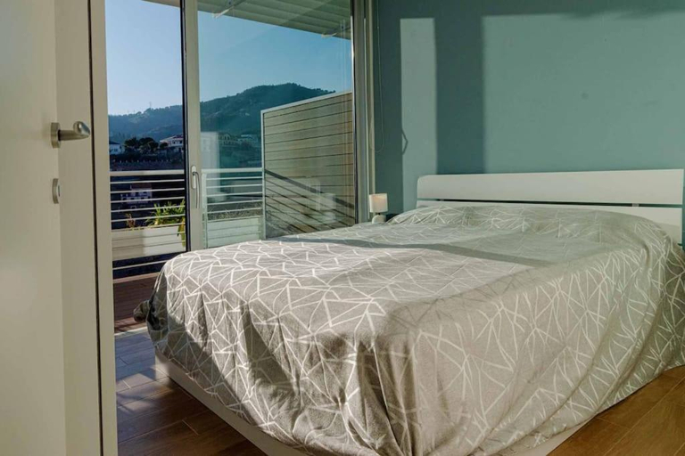 Others 2, Exclusive Apartment Alassio with sea view, Savona