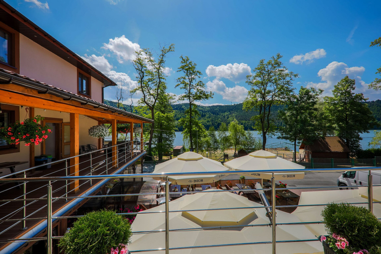 Exterior & Views 2, Hotel Łaziska, Brzesko|Brzeg