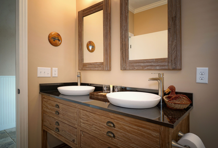 Bathroom 3, Decoys, Suffolk