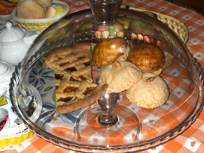 Food & Drinks 3, La marina, Cagliari