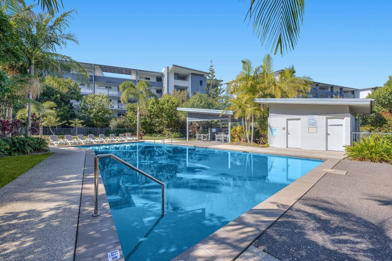 Sport & Beauty, Saltwater on the Peninsula, Caloundra - Kawana