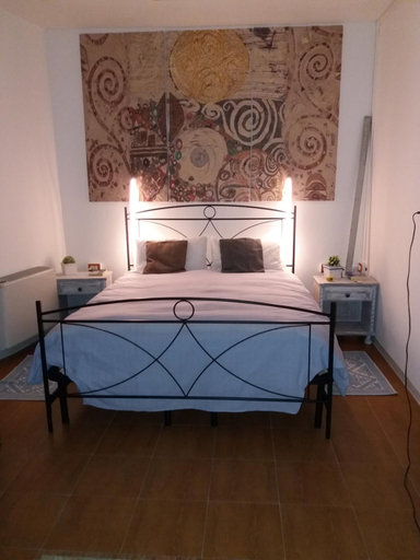 Others 3, Lughera b&b, Sassari