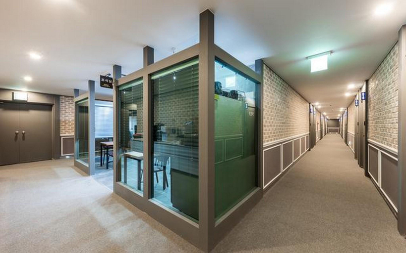 Others 5, Jungangdong Business Hotel Hue, Changwon