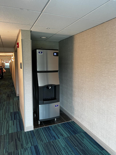 Public Area 2, Home2 Suites by Hilton Hinesville, Liberty