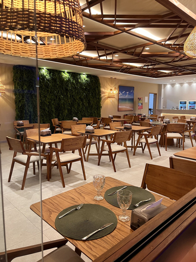 Food & Drinks 3, MAKIA BEACH EXPERIENCE FLAT ESTUDIO 312A, Ipojuca