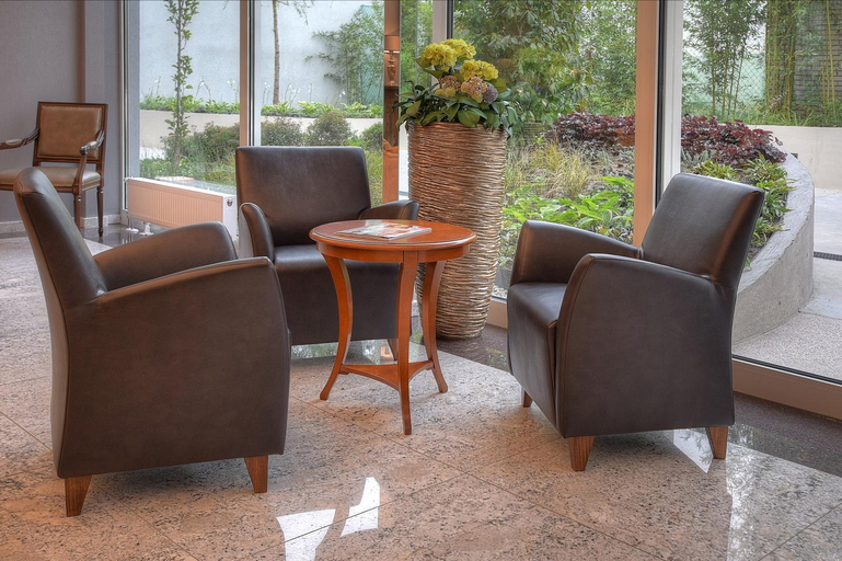 Public Area 2, Anna Hotel, Budapesti