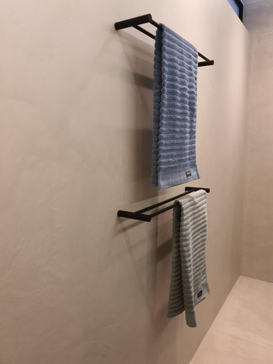 Bathroom 5, B&B Doremi, Loon op Zand
