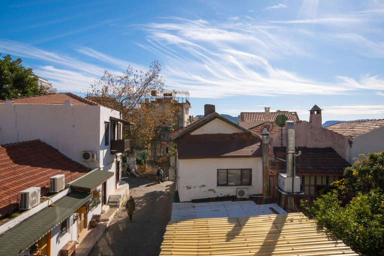 Exterior & Views, Kuytu Bed & Breakfast, Kaş