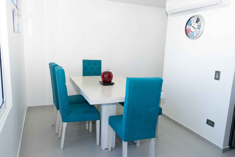 Others 5, Apartamento con vista al mar Cartagena, Cartagena de Indias