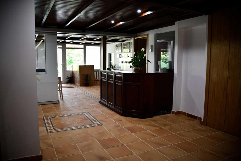 Public Area, Pincheiro Apartamentos Turísticos, A Coruña