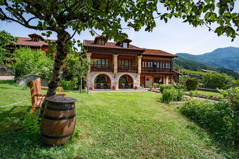 Others 5, Hotel Finca Malvasia, Cantabria