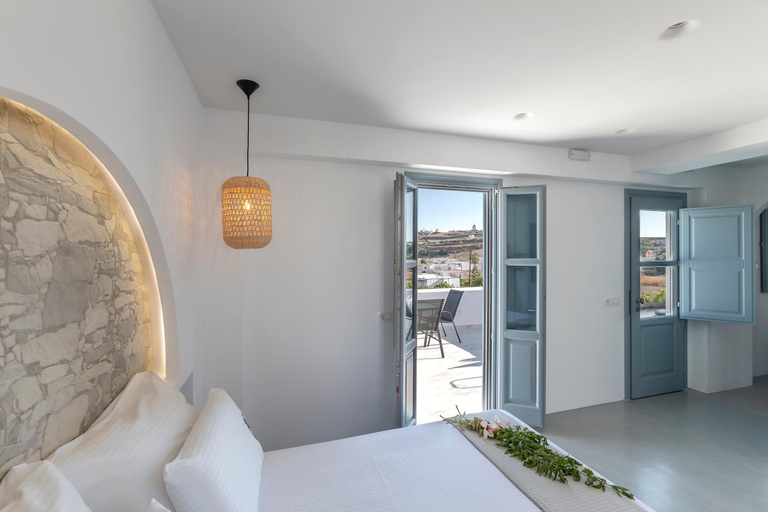 Others 2, BlackStone Luxury Suites, South Aegean