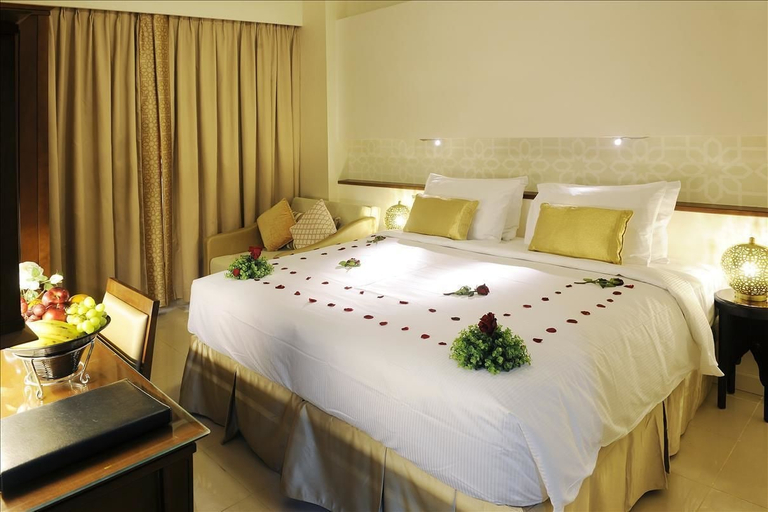 Bedroom 4, Meshal Al Madina 1, Al Madinah Al Munawwarah