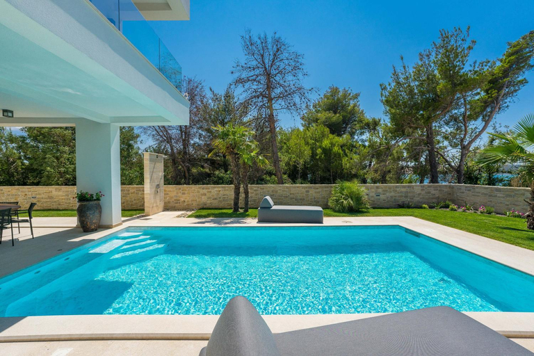 Sport & Beauty 2, Villa Four Seasons Ljubac, Ražanac