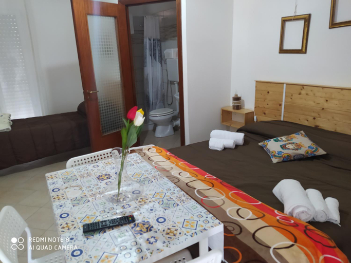 Others 4, bed & breakfast Acquaviva di Vullo Vincenzo, Caltanissetta