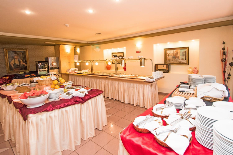 Food & Drinks 5, Brascos Hotel, Crete